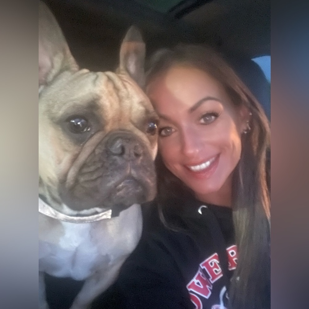 Meet your Posher, Jessica